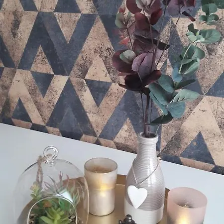 アパート Zuta Dunja - Suncani Breg コパオニク