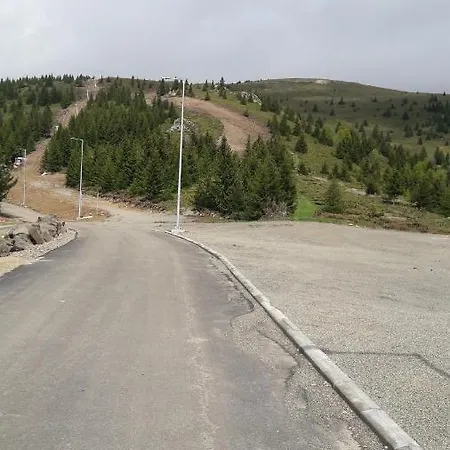 Zuta Dunja - Suncani Breg