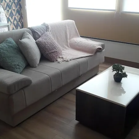 Zuta Dunja - Suncani Breg アパート *