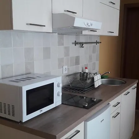 アパート Zuta Dunja - Suncani Breg