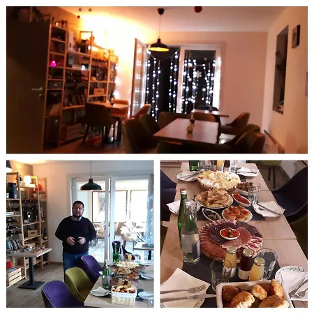 Zuta Dunja - Suncani Breg