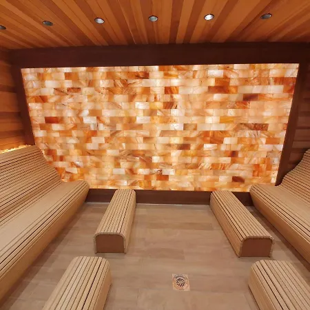 Zuta Dunja - Suncani Breg アパート