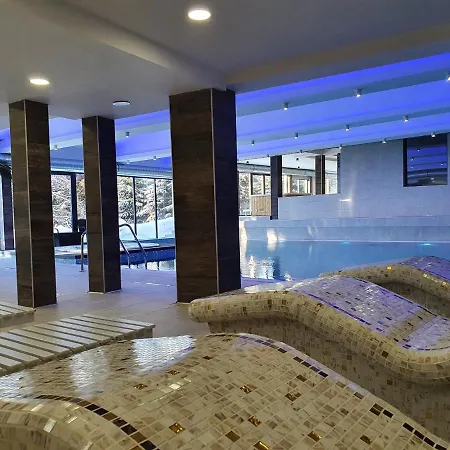 Zuta Dunja - Suncani Breg コパオニク