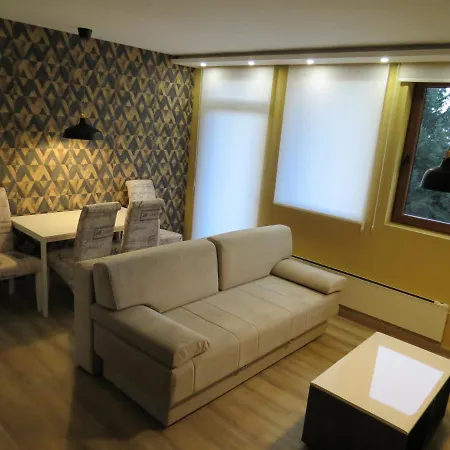 アパート Zuta Dunja - Suncani Breg コパオニク