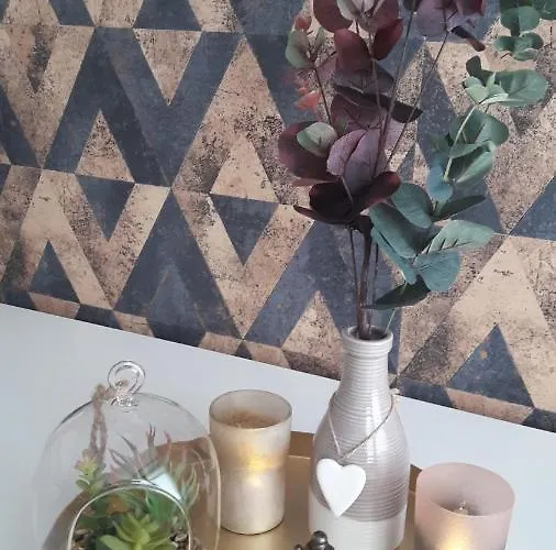 Lägenhet Zuta Dunja - Suncani Breg Kopaonik