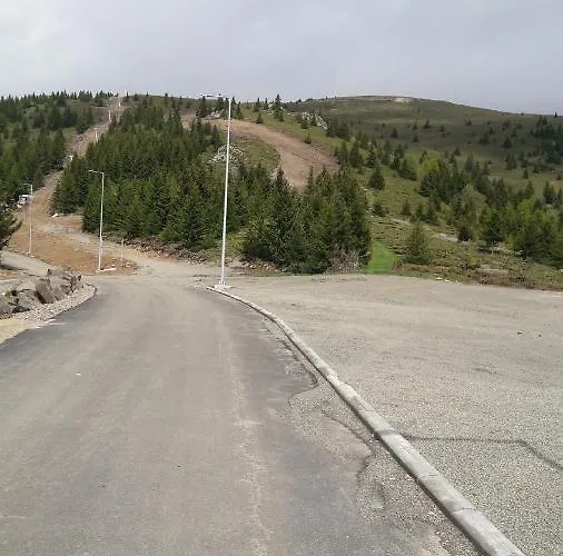 Zuta Dunja - Suncani Breg