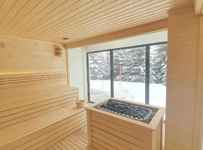 Zuta Dunja - Suncani Breg Lägenhet Kopaonik