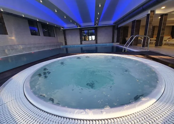 Zuta Dunja - Suncani Breg * Kopaonik