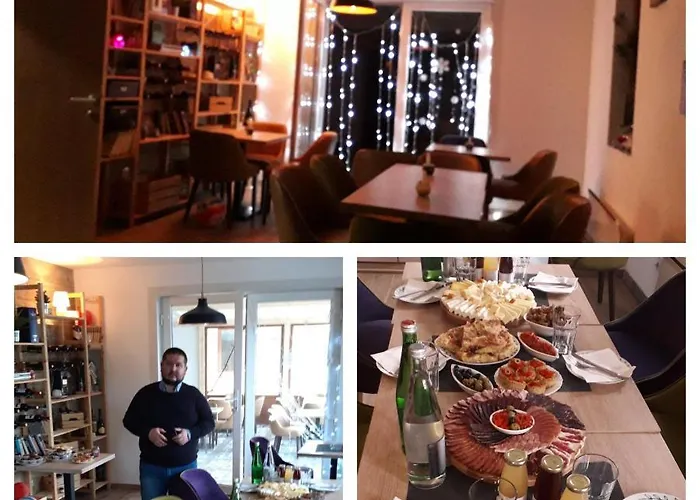 Zuta Dunja - Suncani Breg