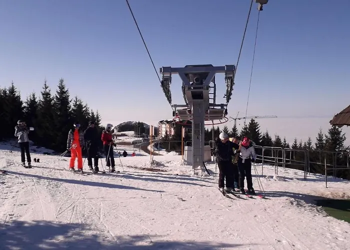 Lägenhet Zuta Dunja - Suncani Breg *