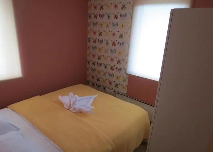 Zuta Dunja - Suncani Breg Lägenhet Kopaonik