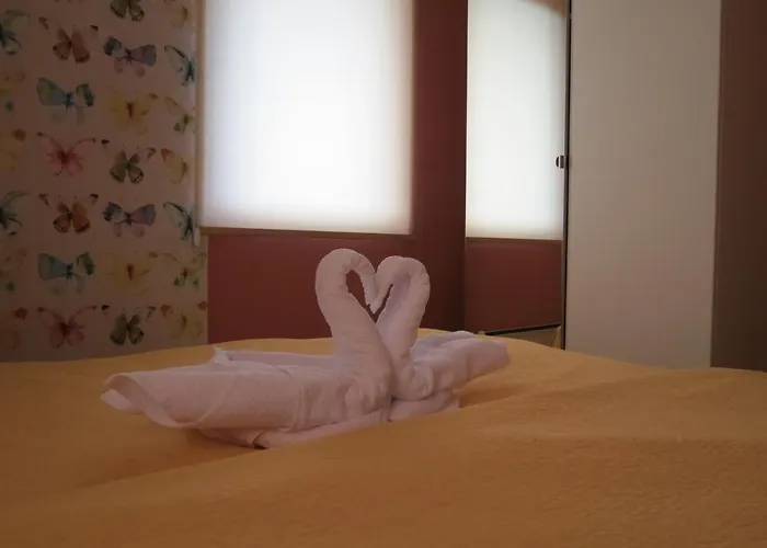 Zuta Dunja - Suncani Breg * Kopaonik